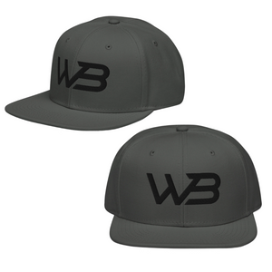 WB Snapback