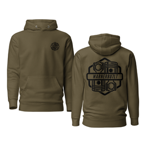 Piston Hoodie