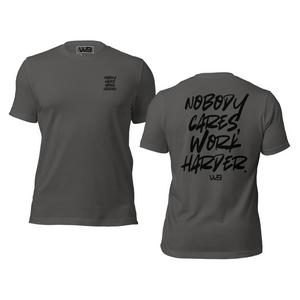 Work Harder T-Shirt