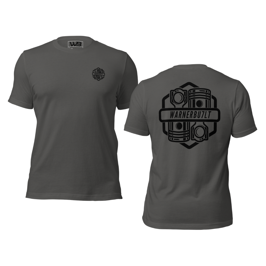 Piston T-Shirt