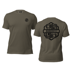 Piston T-Shirt