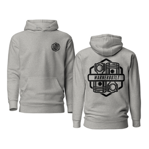 Piston Hoodie