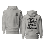 Load image into Gallery viewer, Work Harder Hoodie
