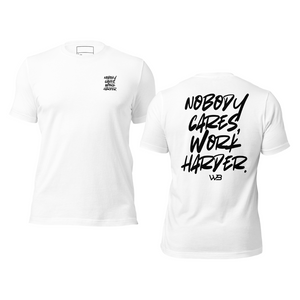 Work Harder T-Shirt