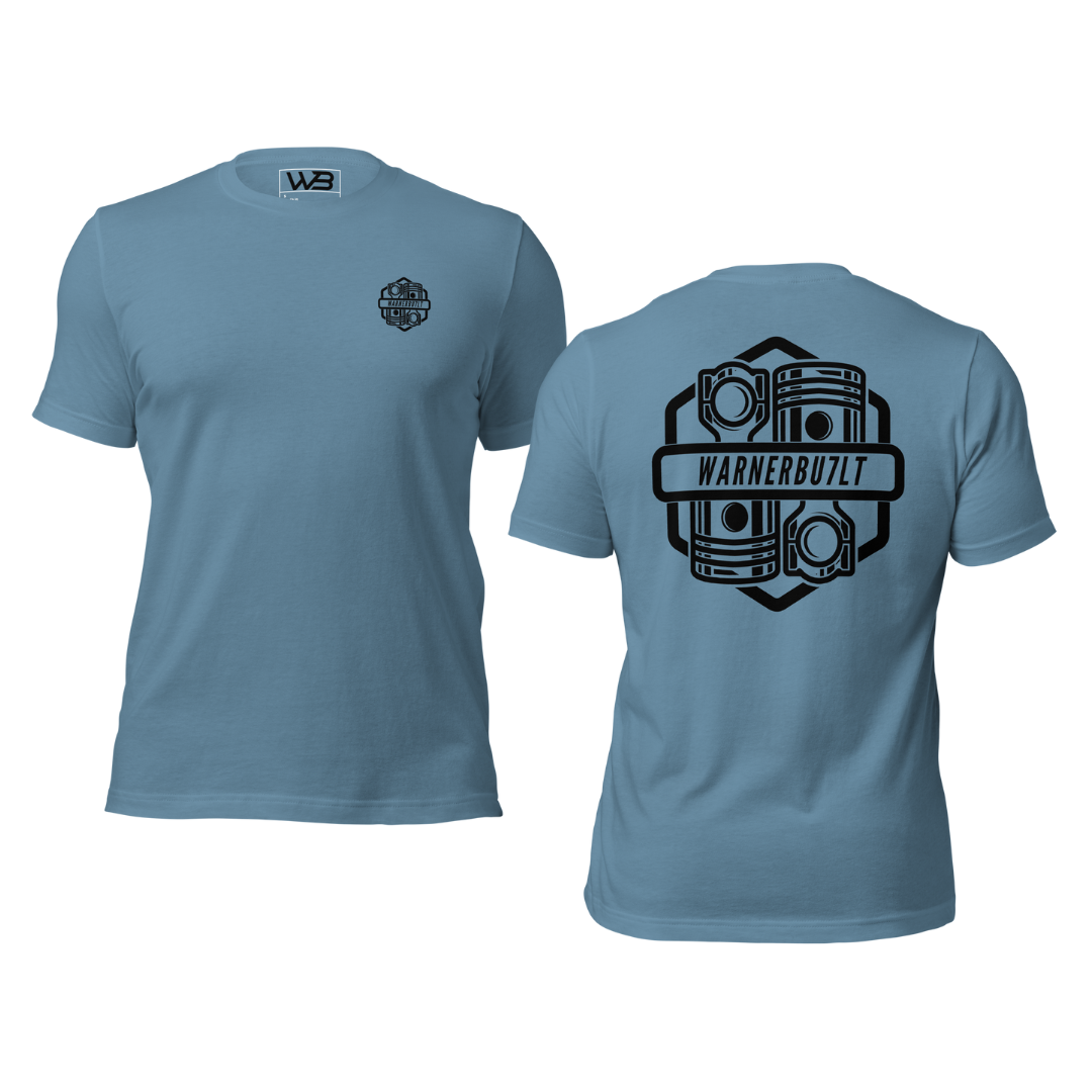 Piston T-Shirt