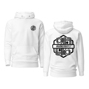 Piston Hoodie