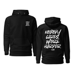 Load image into Gallery viewer, Work Harder Hoodie
