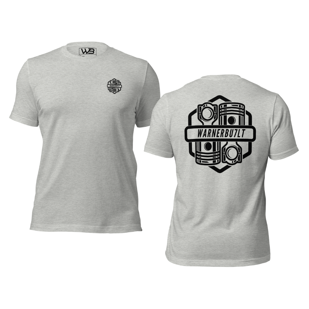 Piston T-Shirt