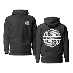 Piston Hoodie