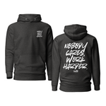 Load image into Gallery viewer, Work Harder Hoodie
