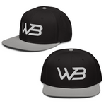 Load image into Gallery viewer, WB Snapback
