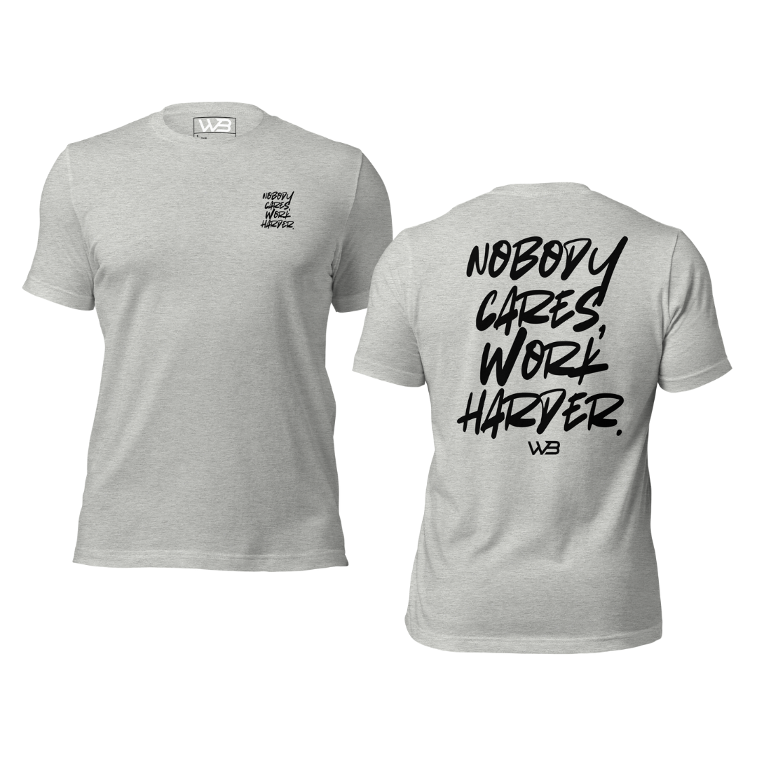 Work Harder T-Shirt