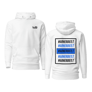 Rally Hoodie