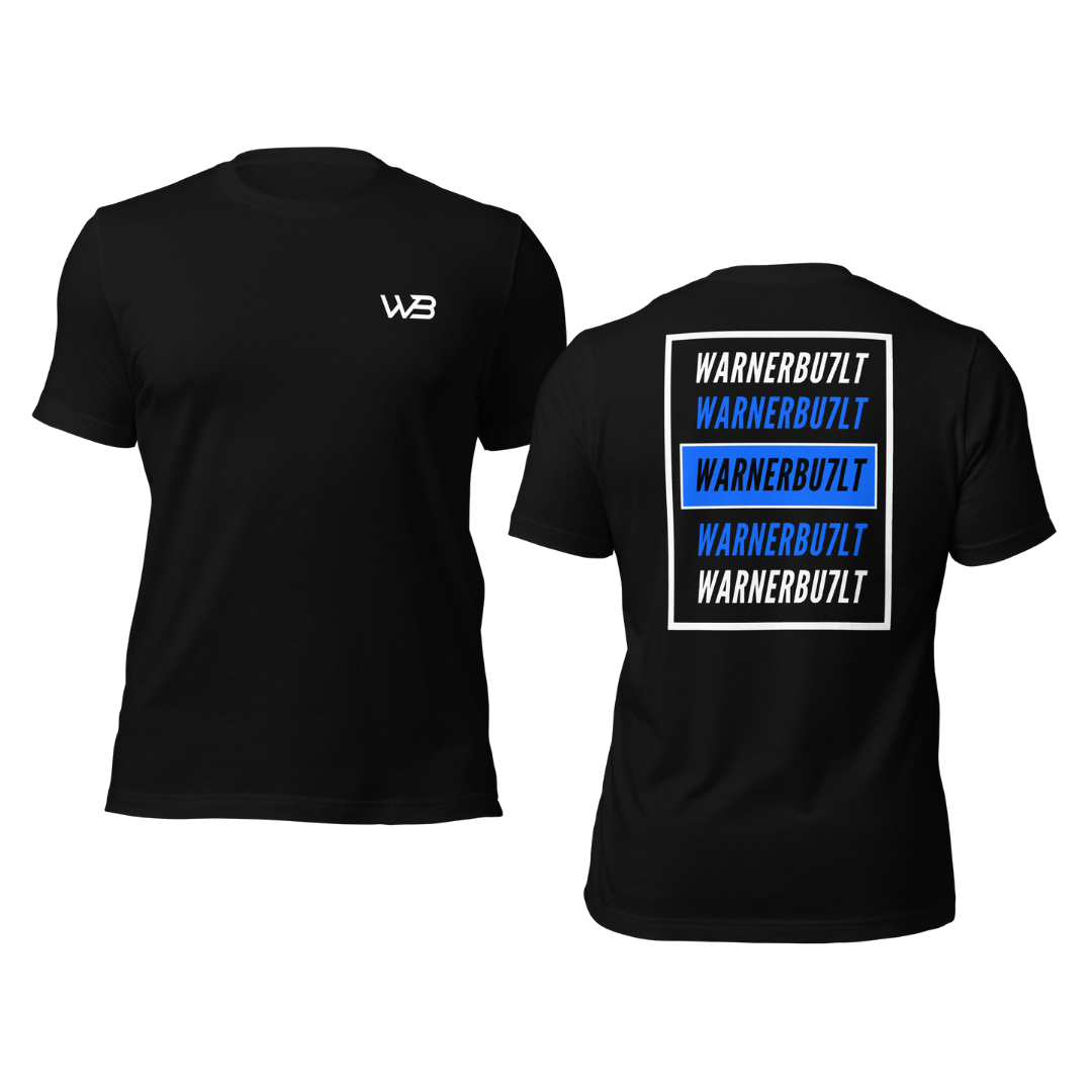 Rally T-Shirt