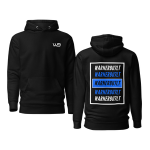 Rally Hoodie