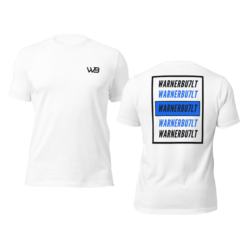 Rally T-Shirt