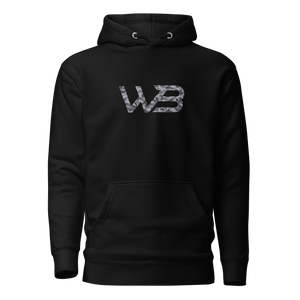 Camo Hoodie