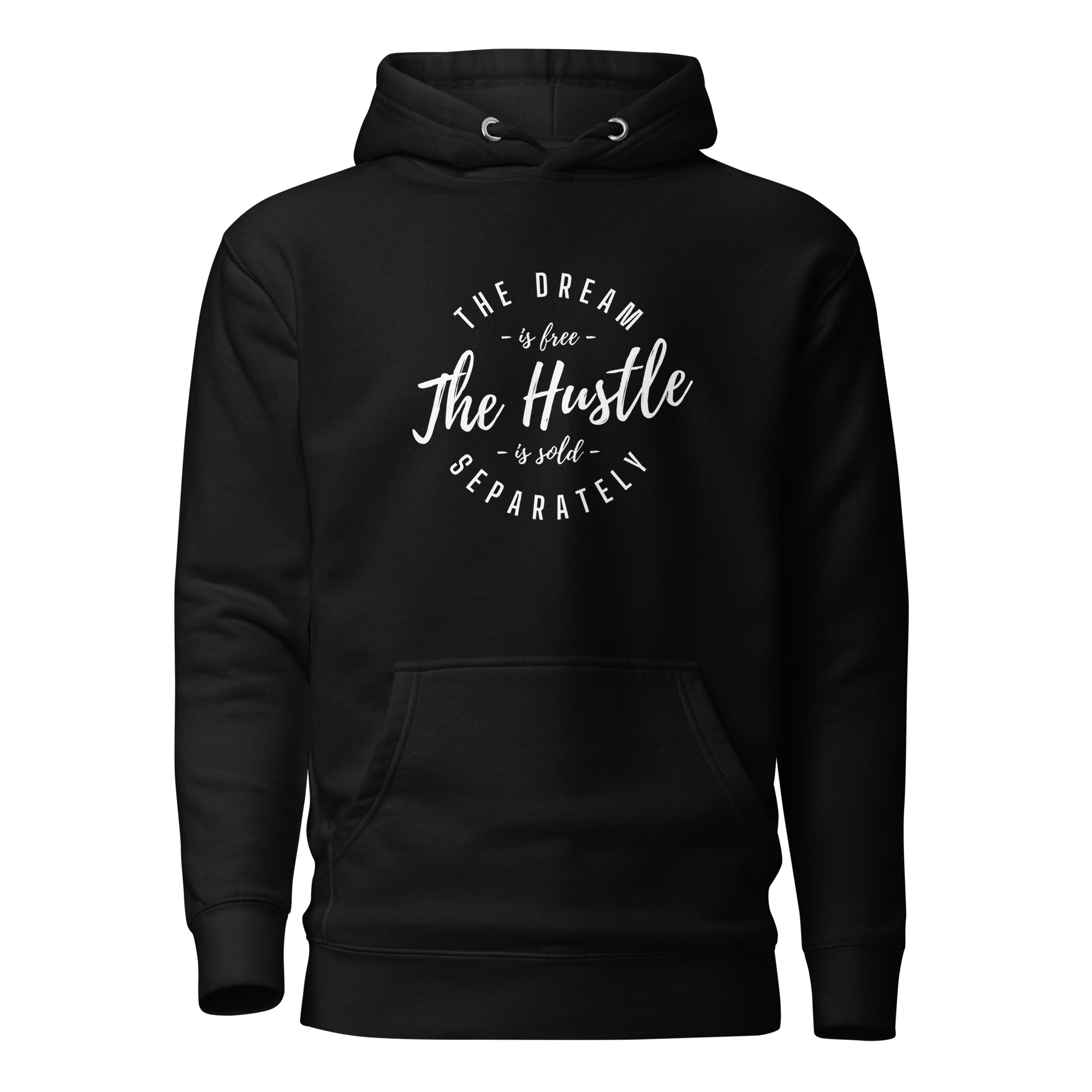 Hustle Hoodie
