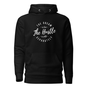 Hustle Hoodie