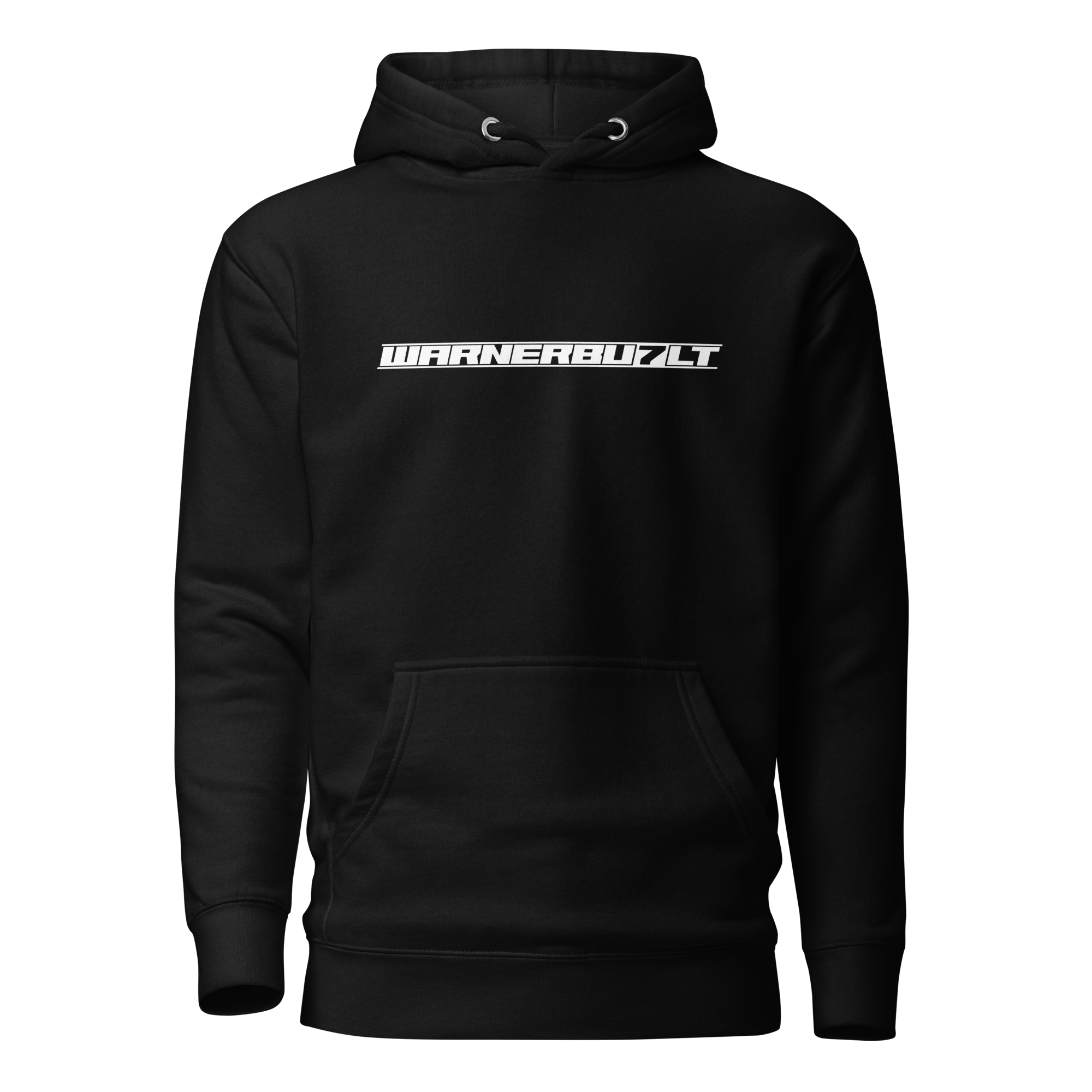 Race Hoodie