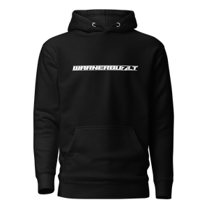 Race Hoodie