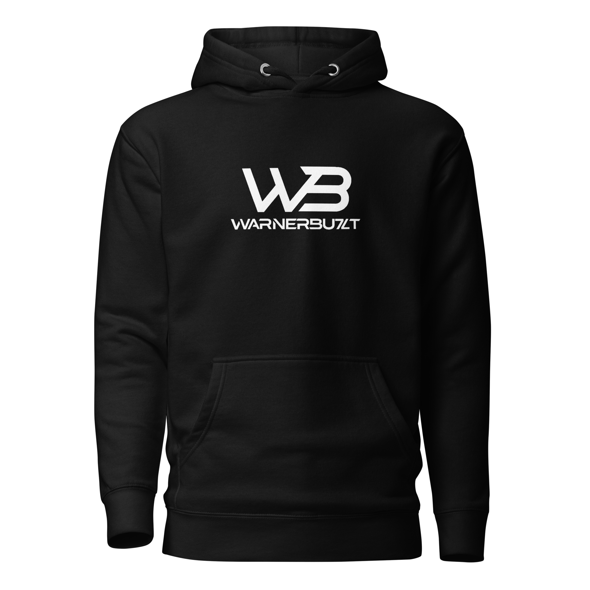 Warnerbu7lt Hoodie