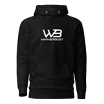 Load image into Gallery viewer, Warnerbu7lt Hoodie
