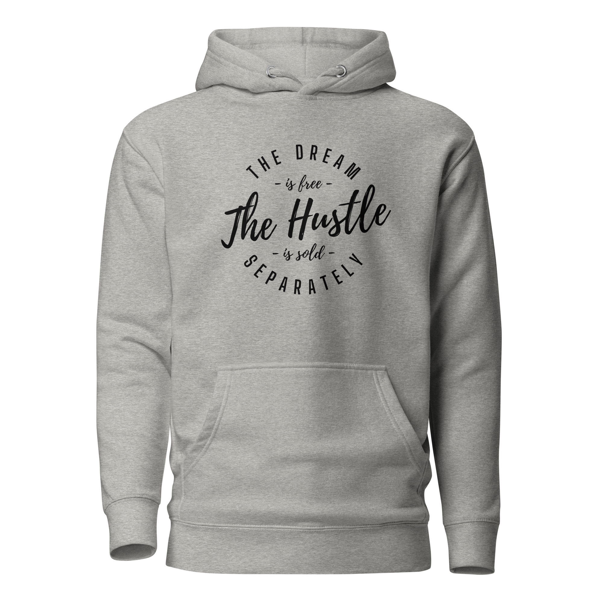 Hustle Hoodie