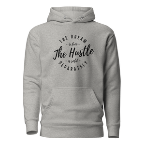 Hustle Hoodie