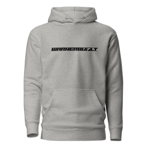 Race Hoodie