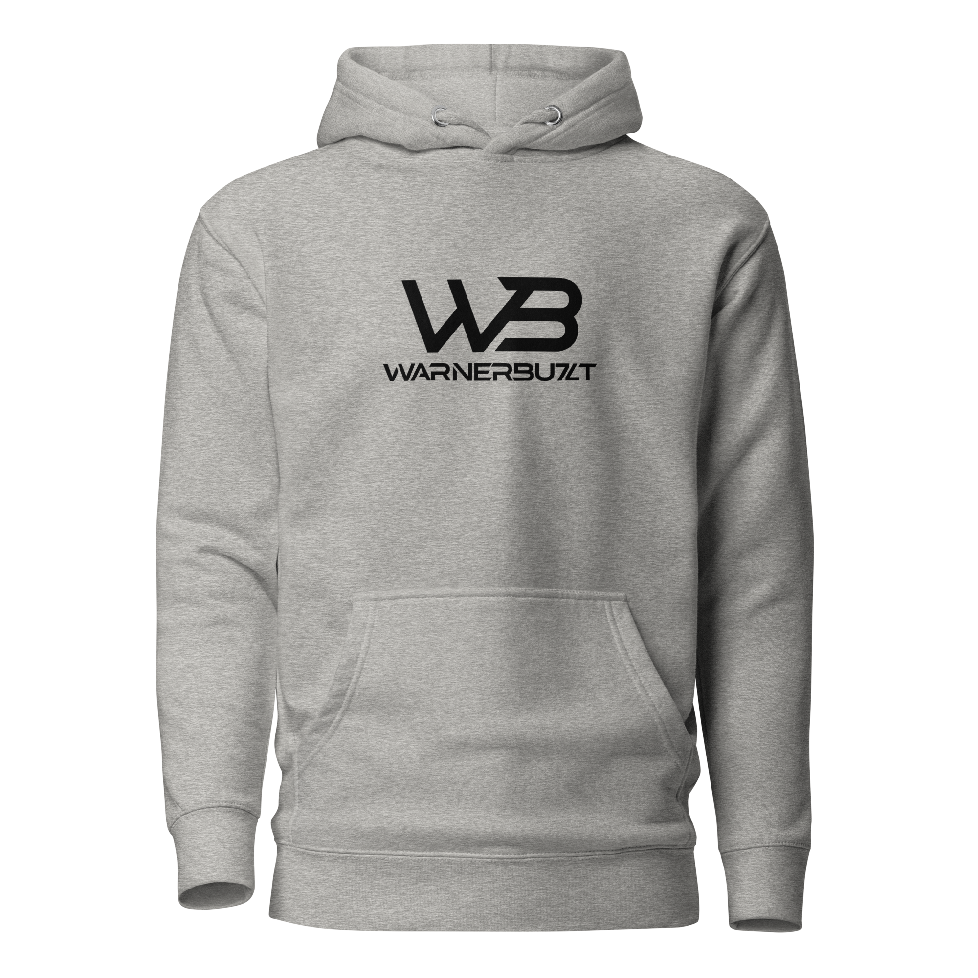 Warnerbu7lt Hoodie