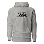 Load image into Gallery viewer, Warnerbu7lt Hoodie
