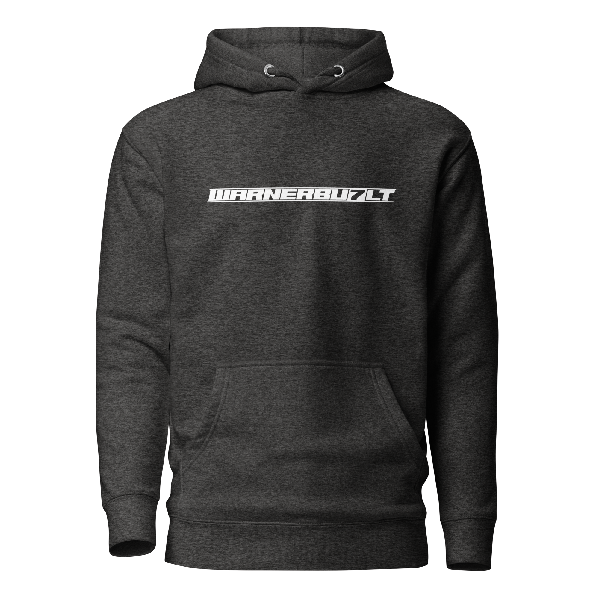 Race Hoodie