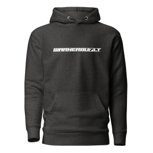 Race Hoodie