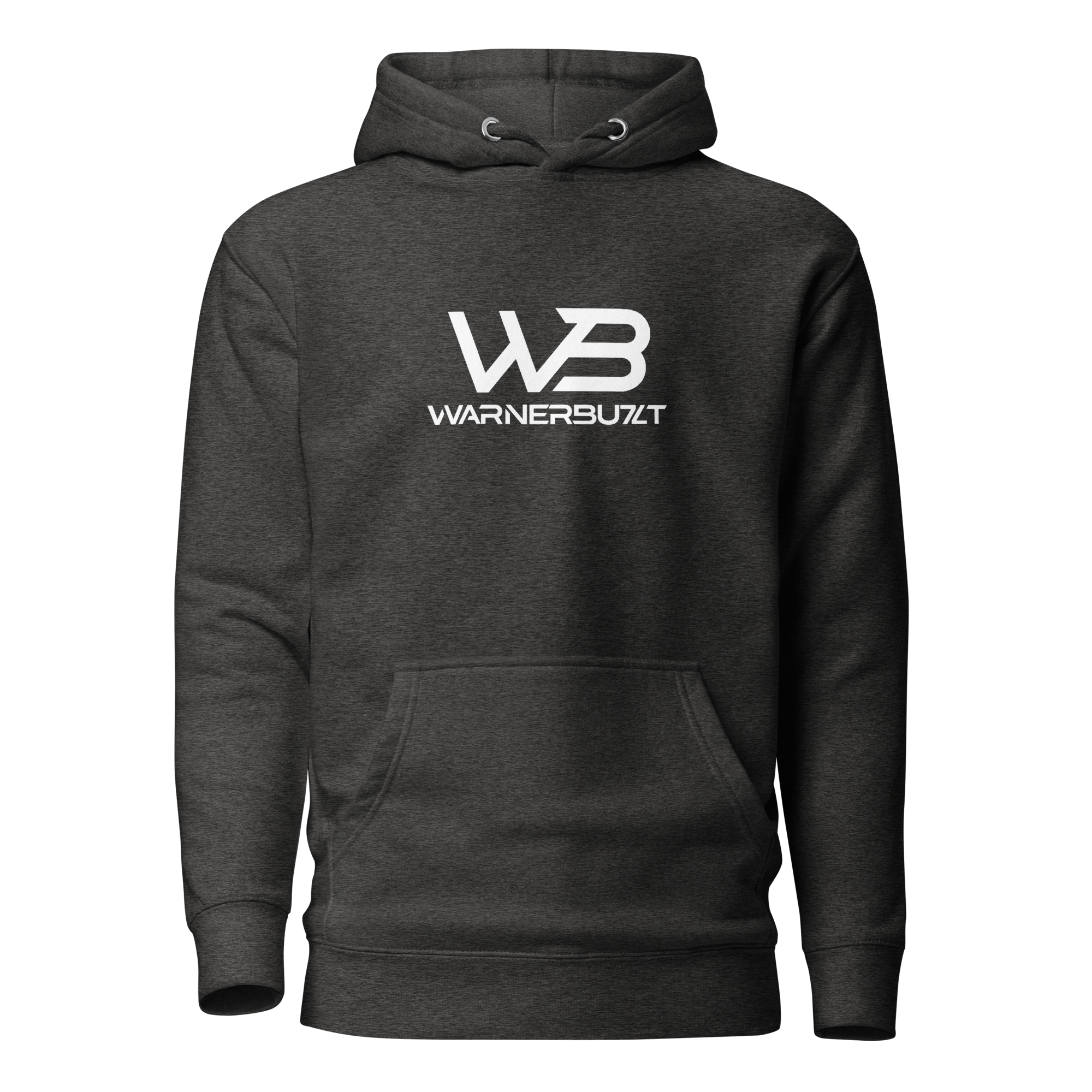 Warnerbu7lt Hoodie
