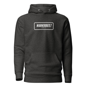 Stamped Hoodie