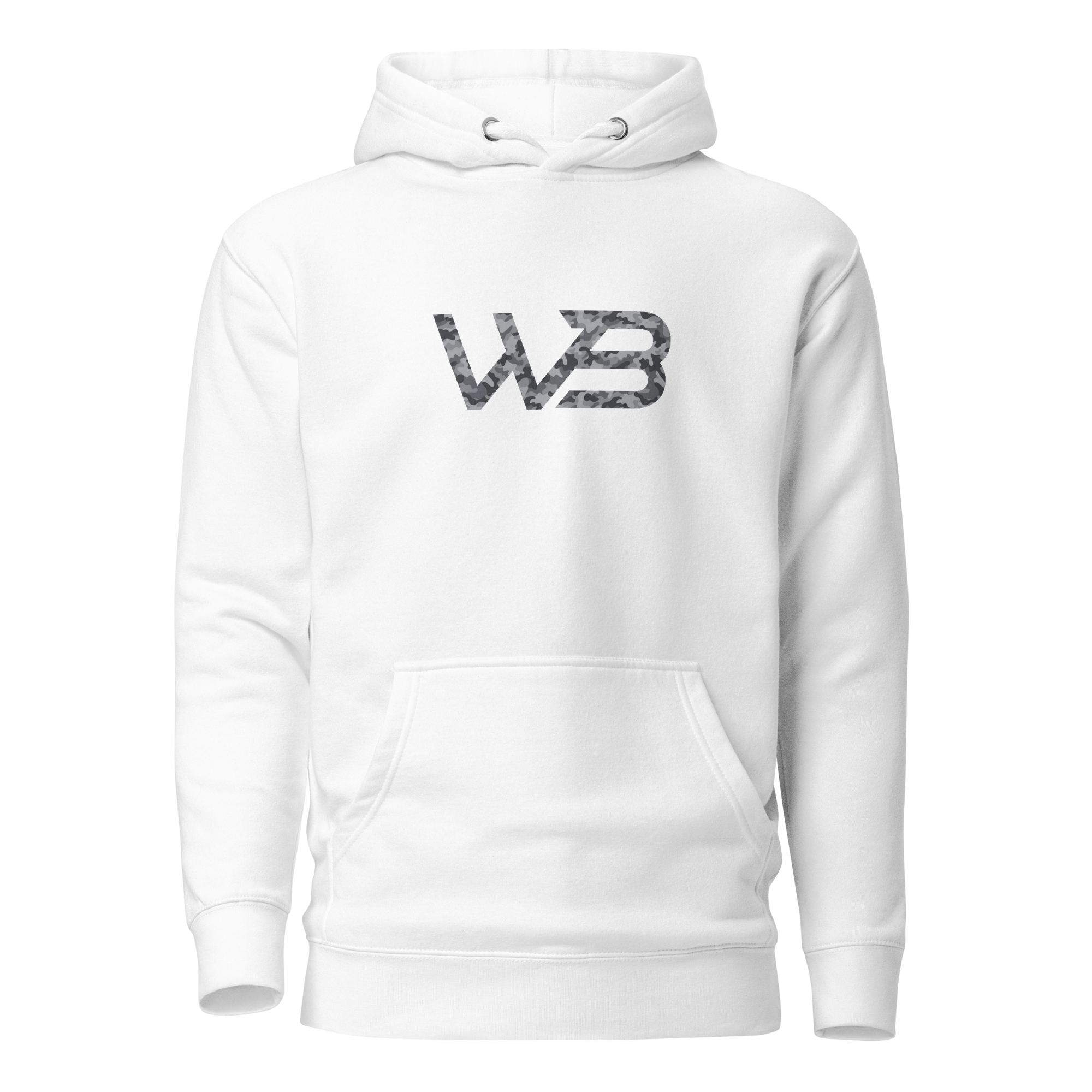 Camo Hoodie