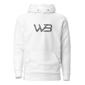 Camo Hoodie