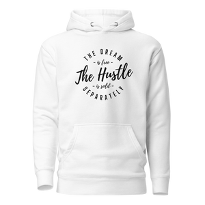 Hustle Hoodie