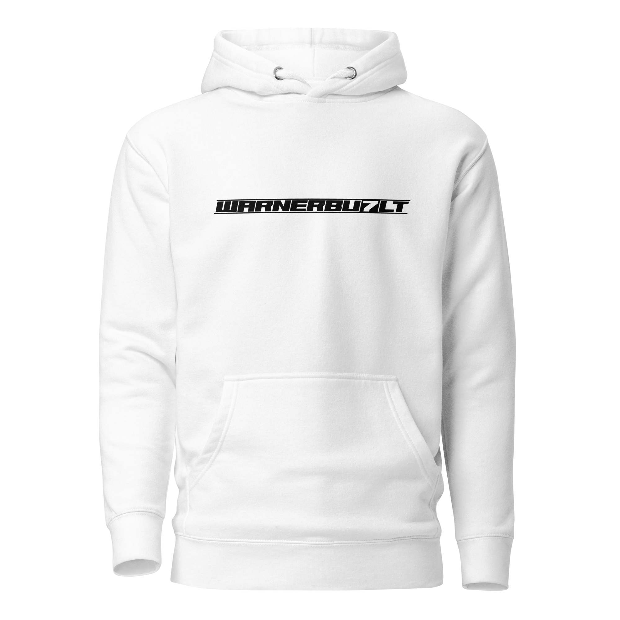 Race Hoodie