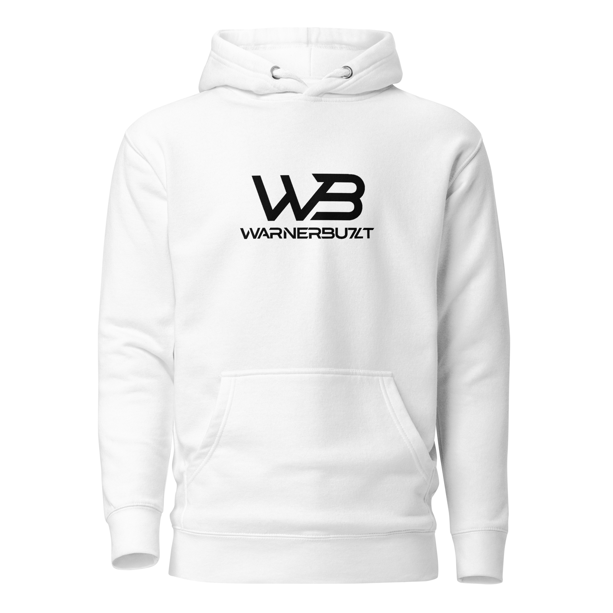 Warnerbu7lt Hoodie