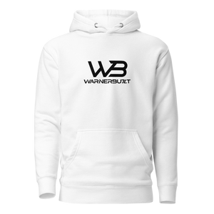 Warnerbu7lt Hoodie