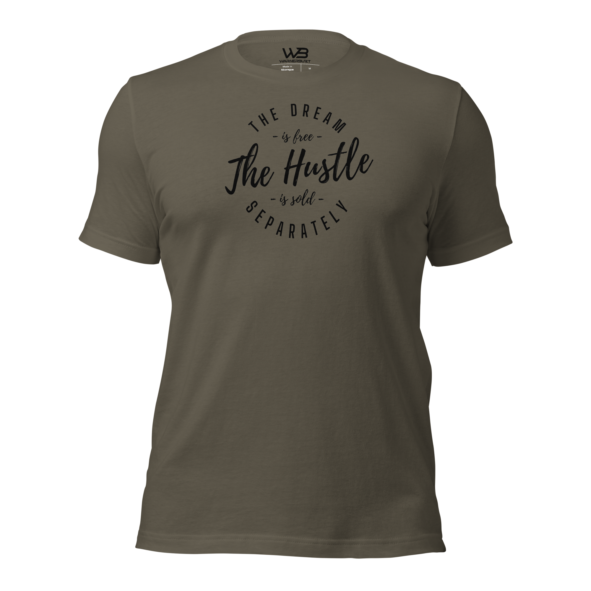 Hustle T-Shirt