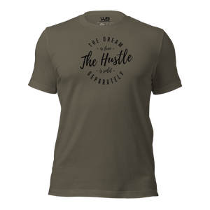 Hustle T-Shirt