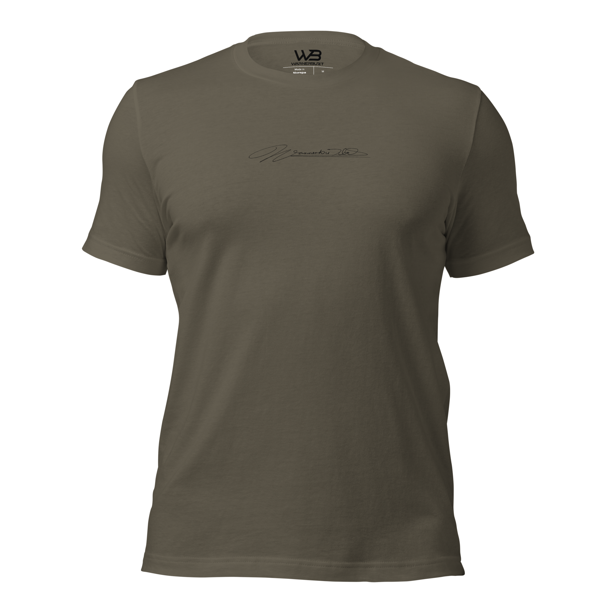 Signature T-Shirt