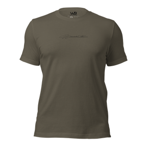 Signature T-Shirt