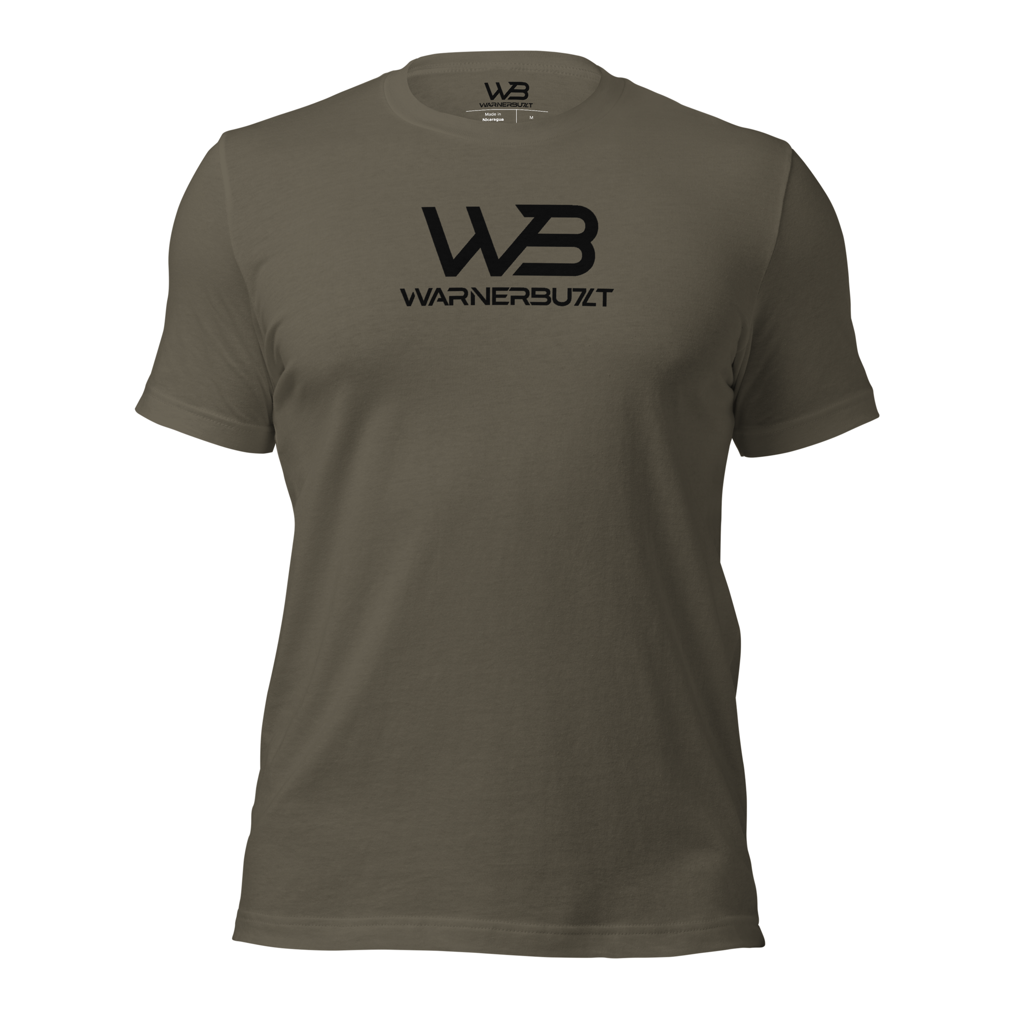Warnerbu7lt T-Shirt