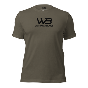Warnerbu7lt T-Shirt