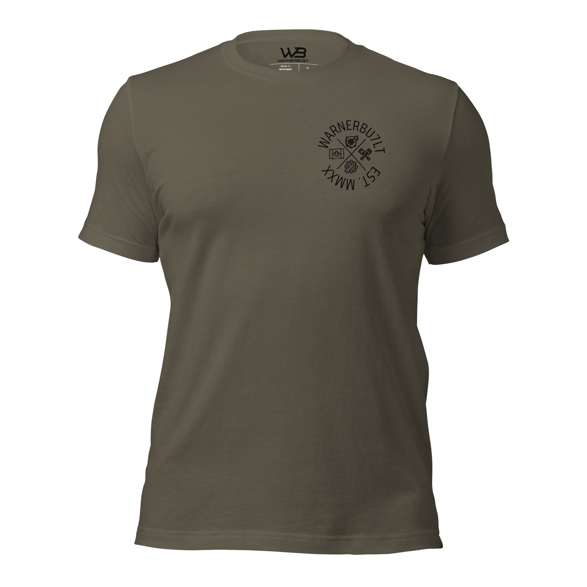 WB Est T-Shirt