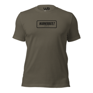 Stamped T-Shirt
